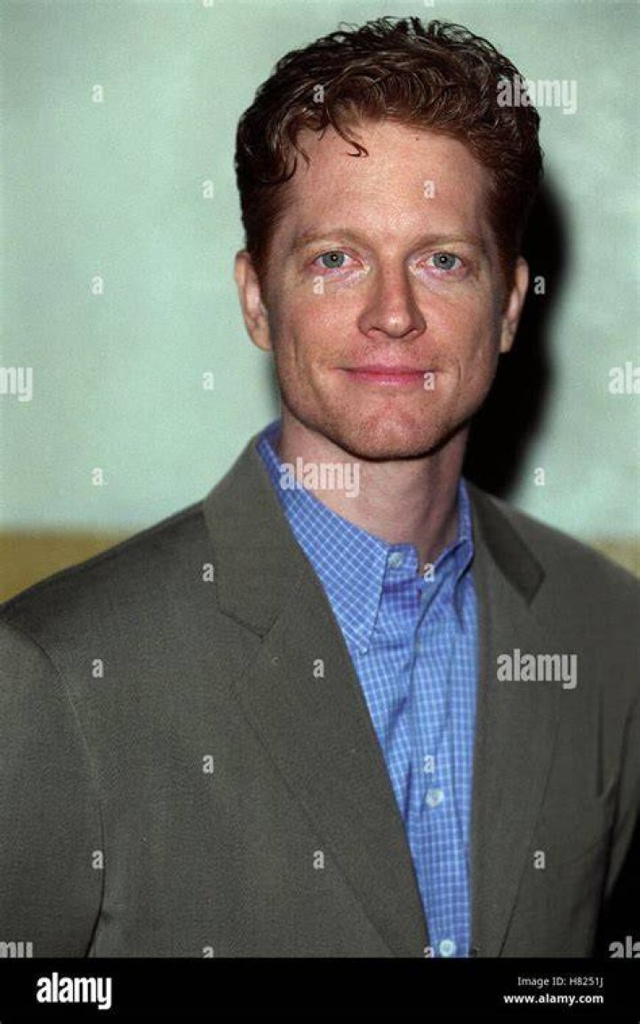 Eric Stoltz Is Still All Kinds of Wonderful The New York Times