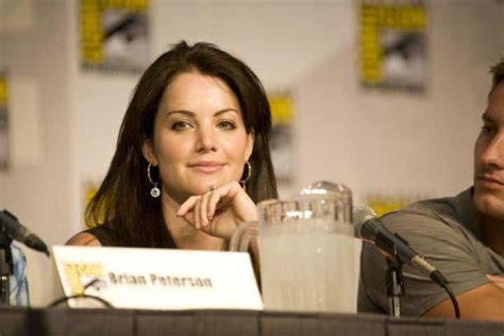 Erica Durance Reveals What CoStar Lily D. Moore Taught Her On 'Color