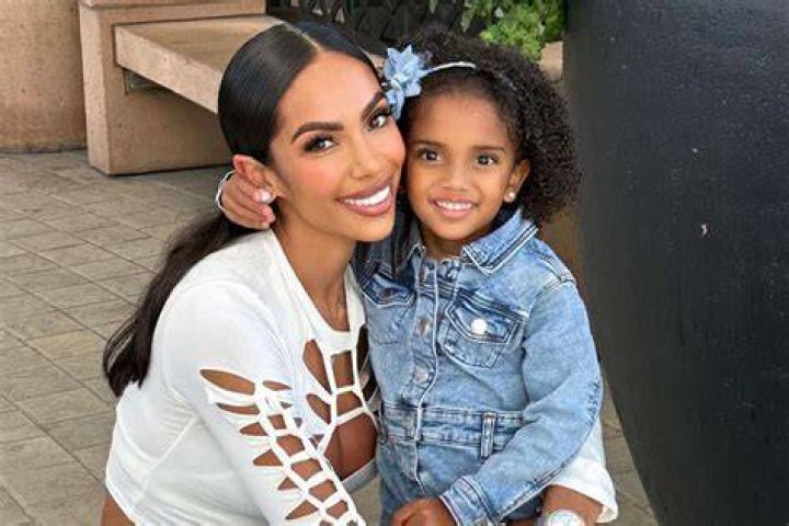 Erica Mena's Kids: Meet The Future Stars