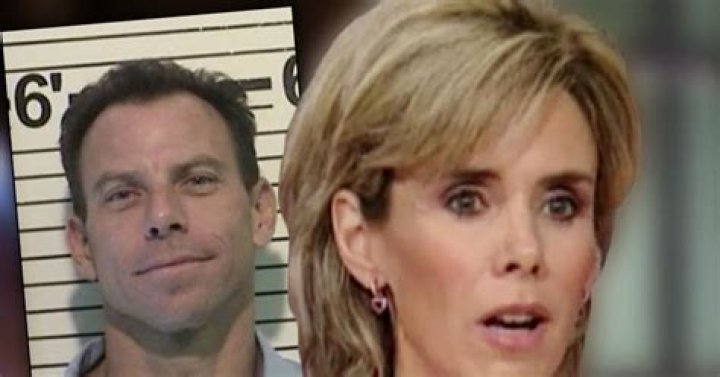 Erik Menendez’s Wife Admits Marital Issues Prison Sentence Murder