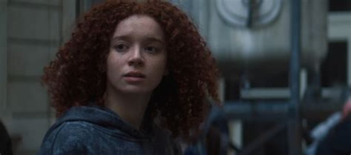 Erin Kellyman on Reinventing Karli and the Flag Smashers For