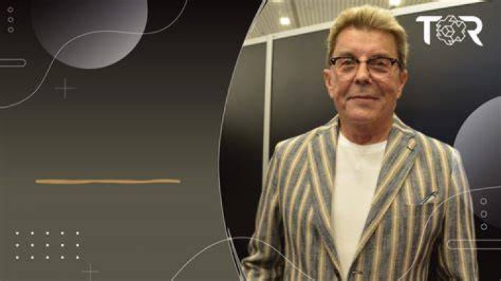 Ernesto Coppel, un ejemplo de éxito que sube como espuma Talent Republic
