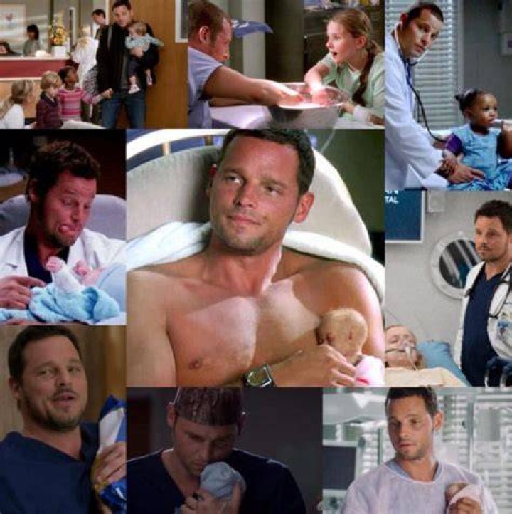 Essential TV Shows Featuring Alex Karev's Character