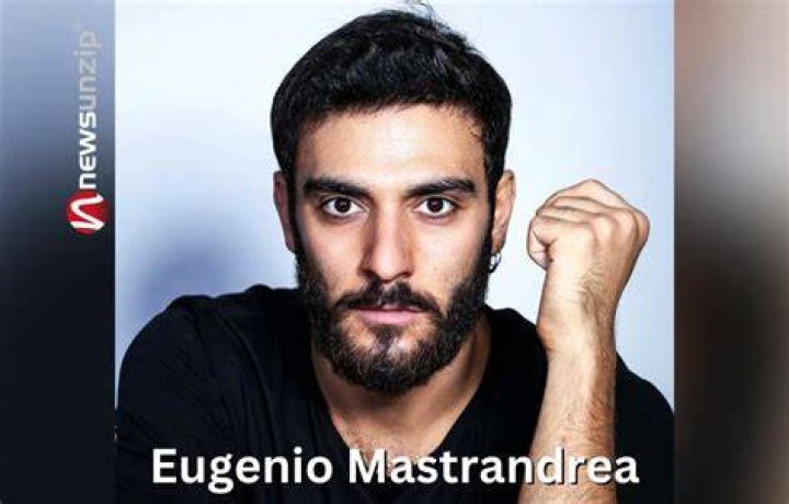 Eugenio Mastrandrea Wiki, biografía, edad, patrimonio, relaciones