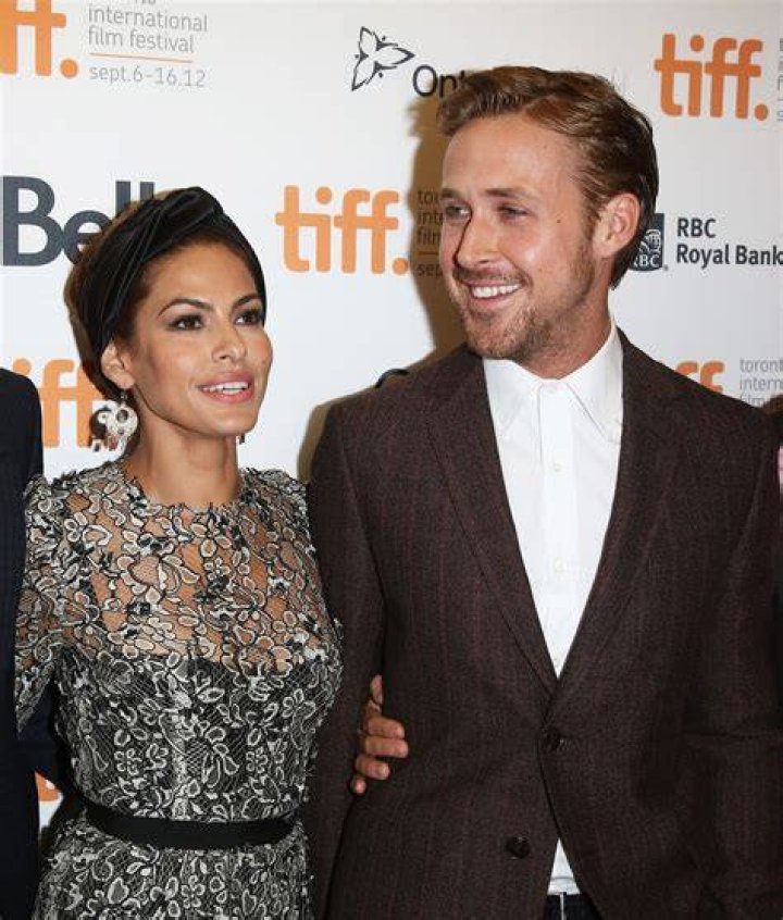 Eva Mendes And Ryan Gosling: A Tinseltown Power Couple