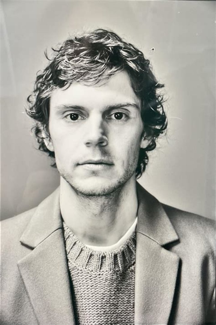 Evan Peters &mdash; The Movie Database (TMDb)