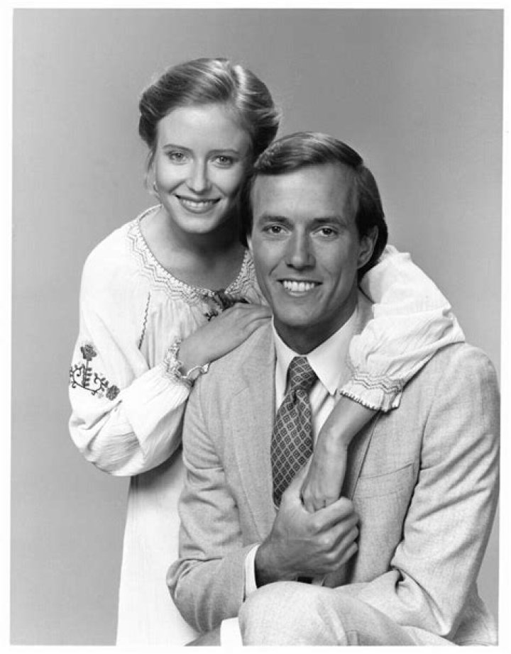 Eve Plumb and Ron Kuhlman The Brady Brides Eve plumb, The brady