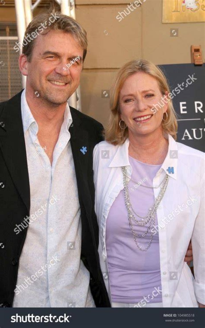 Eve Plumb Husband Everything You Need To Know In 2023