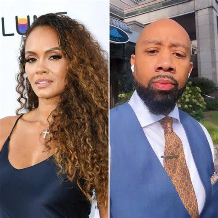 Evelyn Lozada's Engagement Status Unveiled