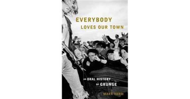 EVERYBODY LOVES OUR TOWN · giselebundchenlove Eddie Vedder and his wife...