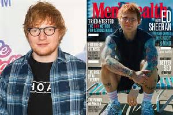 Everything Ed Sheeran Has Said About His Relationship with Cherry
