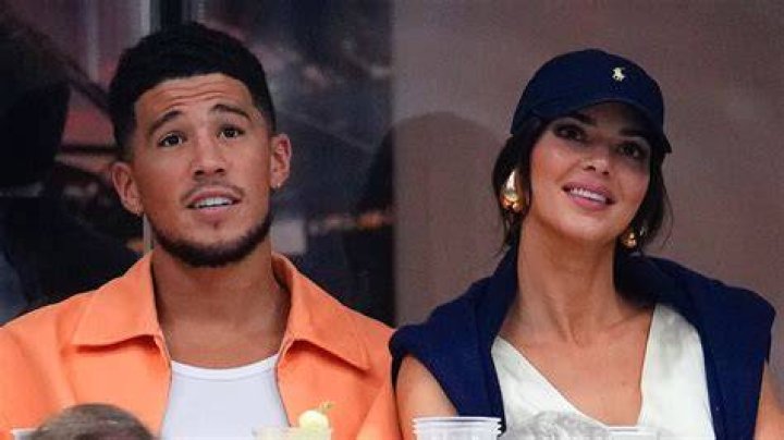 Everything We Know About Devin Booker's Love Life