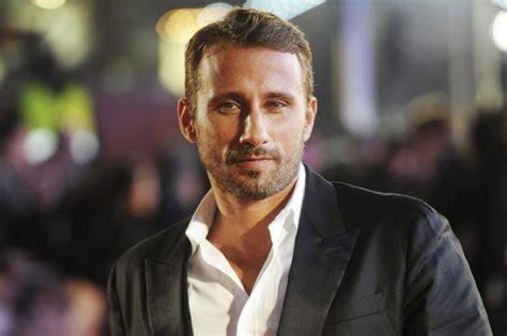 Everything You Need To Know About Matthias Schoenaerts' Child | Details & Facts