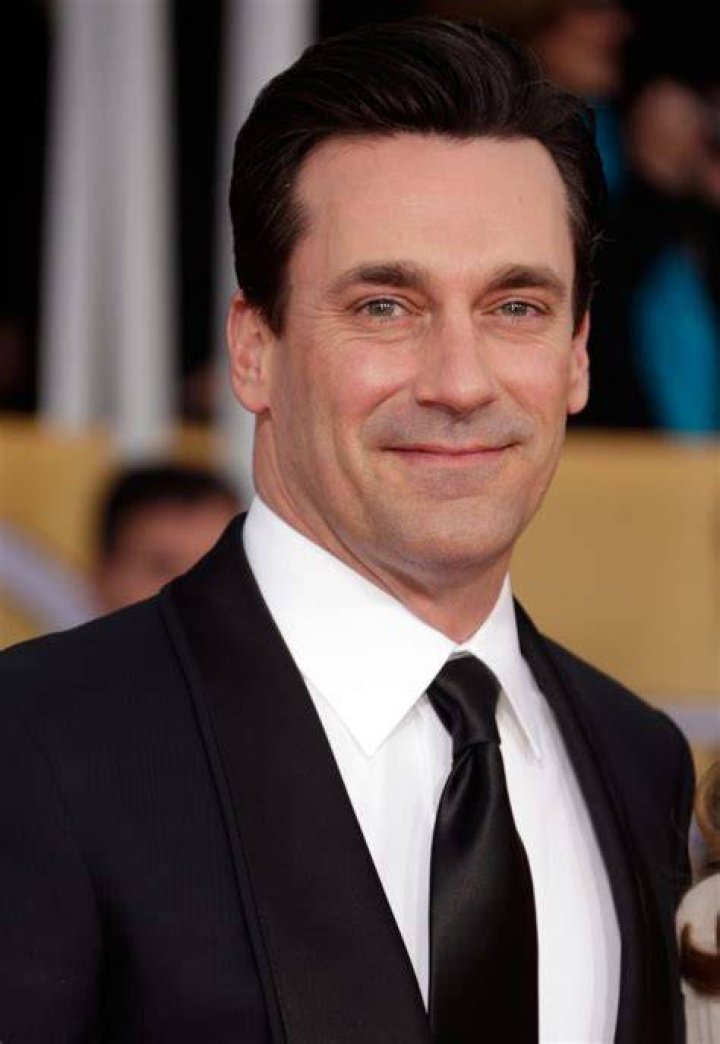 Exceptional Actor: The Life And Work Of John Hamm