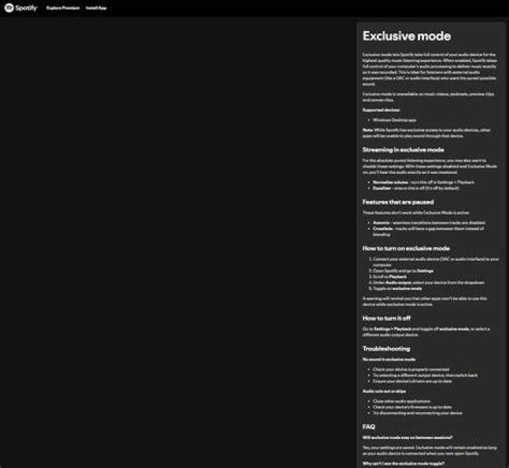 Exclusive Content, Community, And More