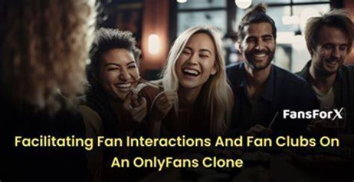 Exclusive Content, Fan Interactions, And More