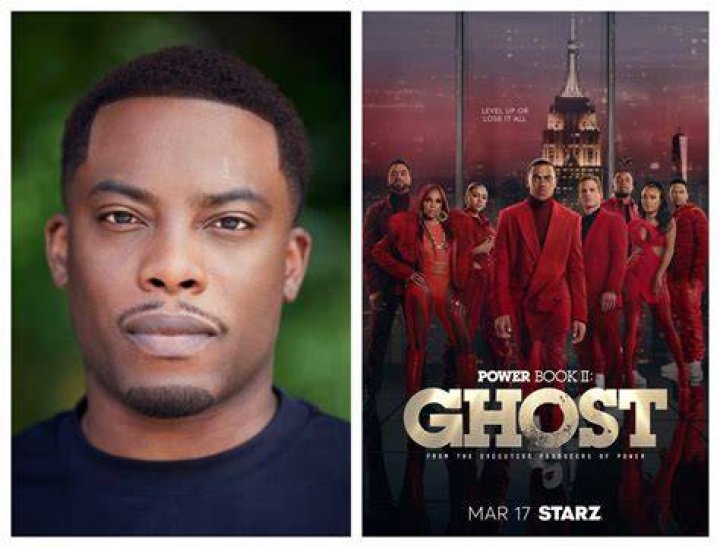 Exclusive Woody McClain talks Power Book II Ghost Season 3, Cane's