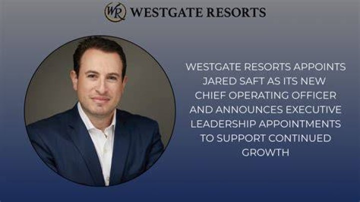 Executive Team Westgate Resorts