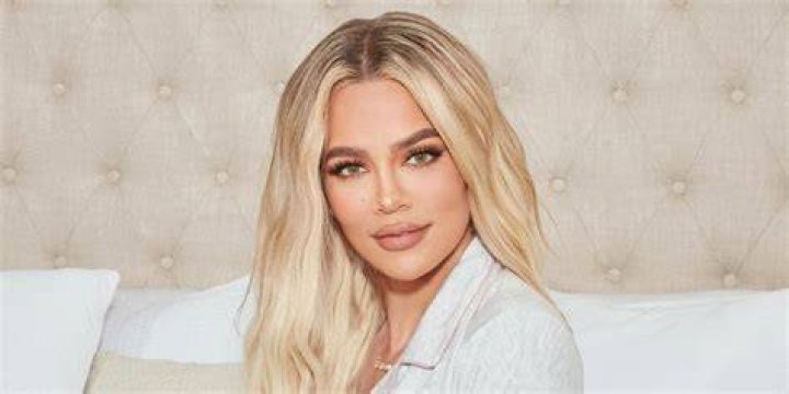 Expectant Joy: Khloe Kardashian's Pregnancy Journey