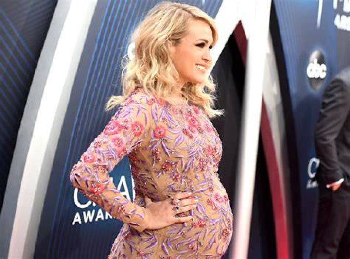 Expecting Joy: Carrie Underwood's Pregnancy News