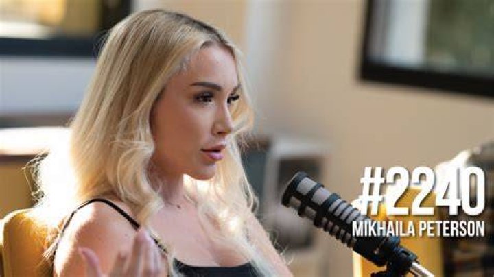 Expert Insights From Mikhaila Peterson On Health And Wellness