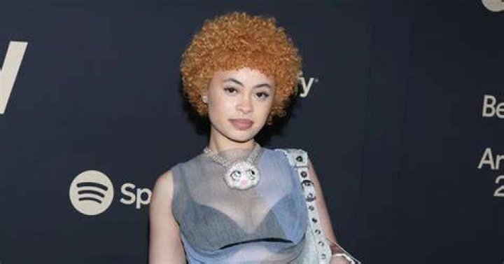 Explore The Enigma: Unveiling Ice Spice's Ethnic Heritage