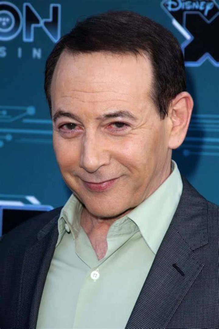 Explore The Extraordinary World Of Paul Reubens: A Hollywood Icon