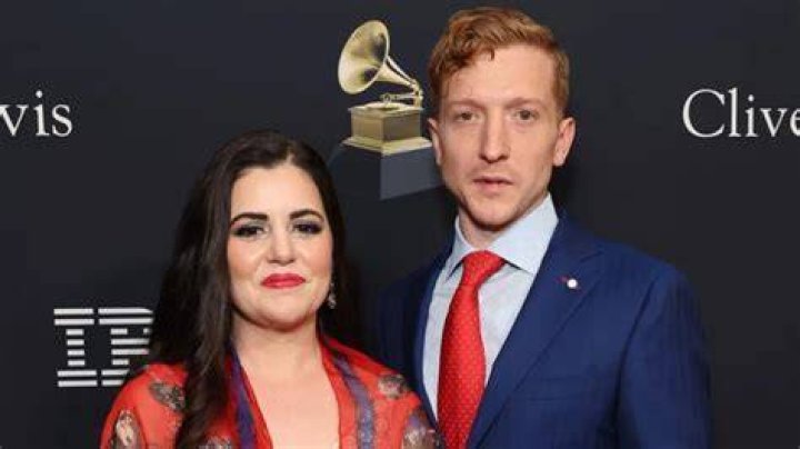 Explore The Love Life Of Tyler Childers: A Comprehensive Look At His Relationship History