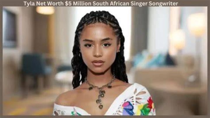 Explore Tyla's Age And Net Worth - A Comprehensive Insight