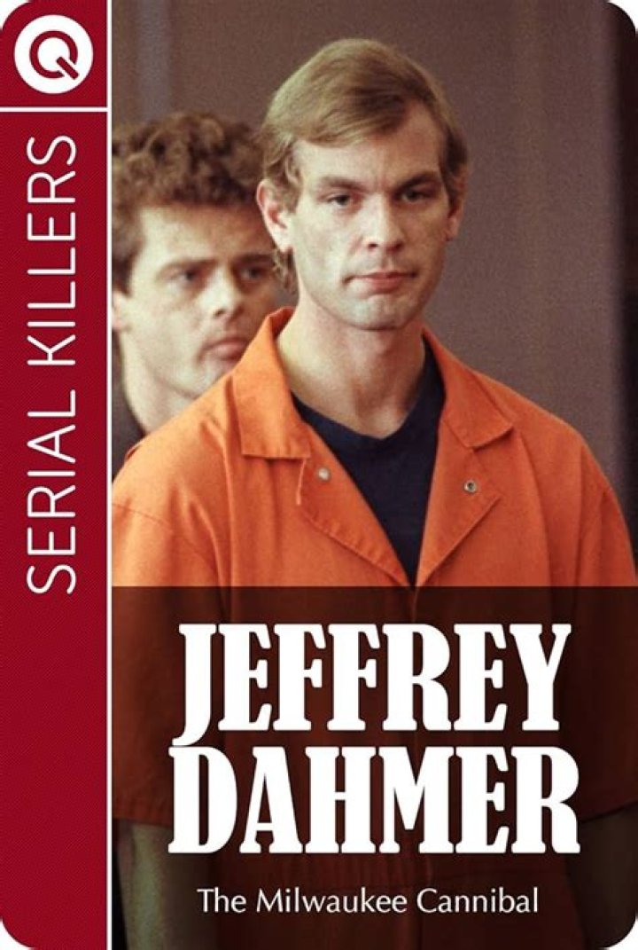 Explored What did Milwaukee cannibal Jeffrey Dahmer's mother Joyce's
