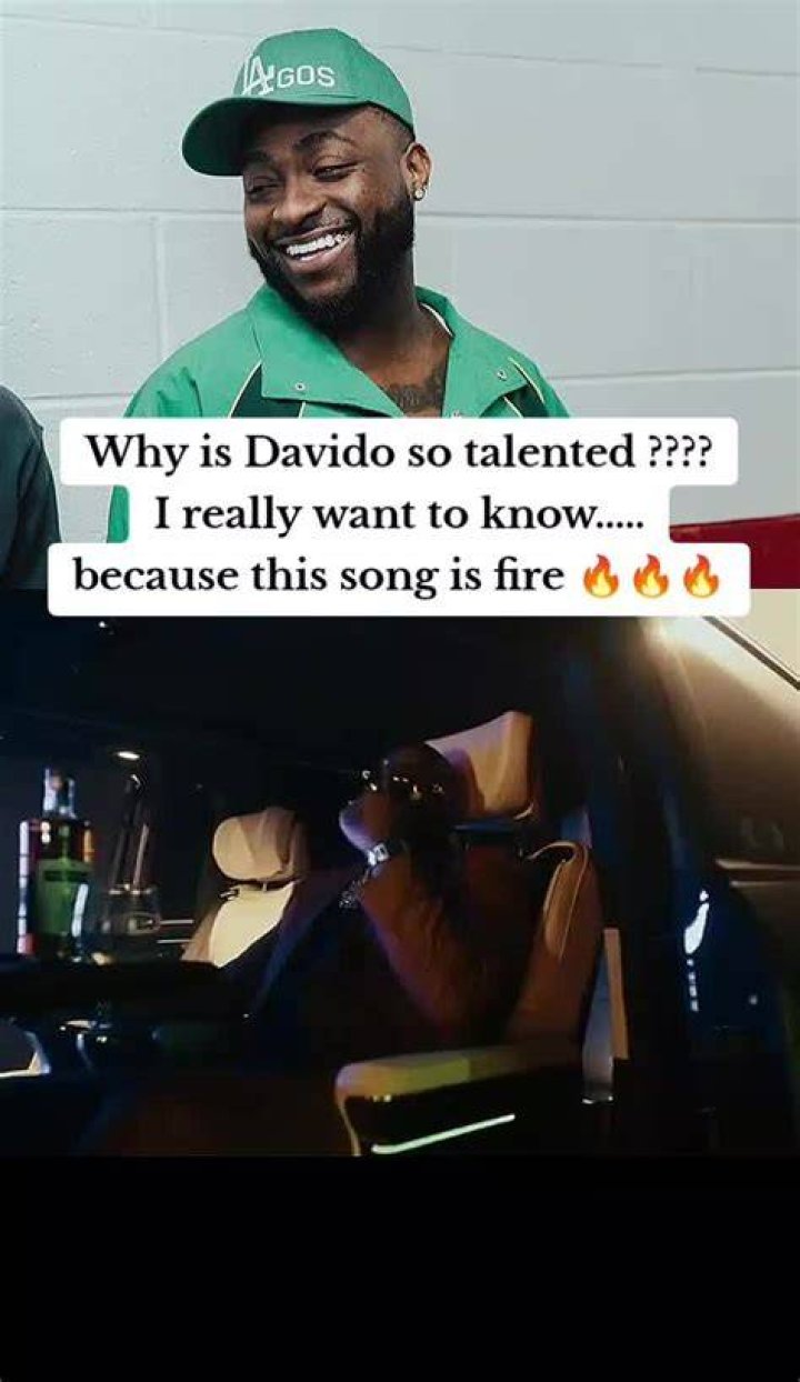 Exploring Davido's Height: How Tall Is The Nigerian Superstar?