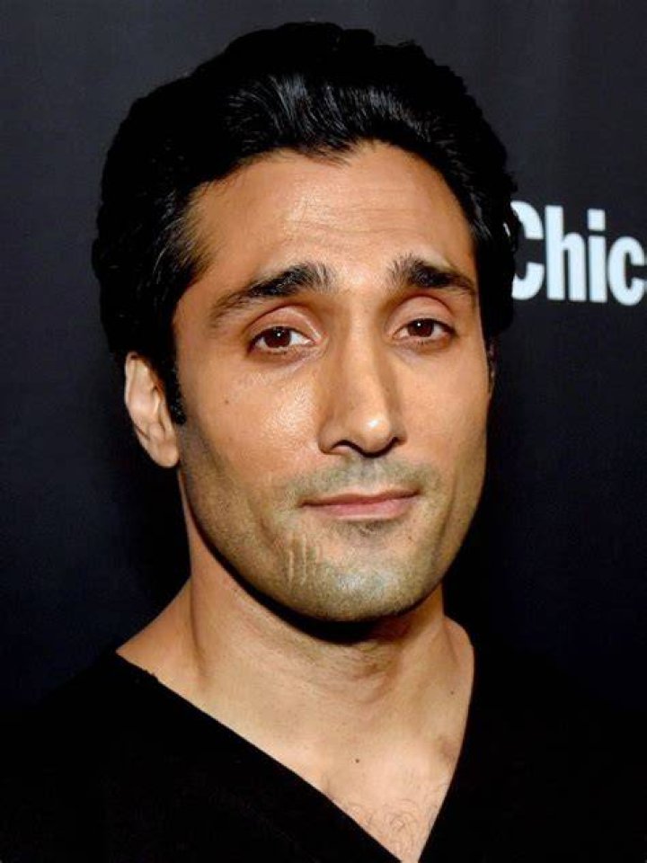 Exploring Dominic Rains' Rise To Fame