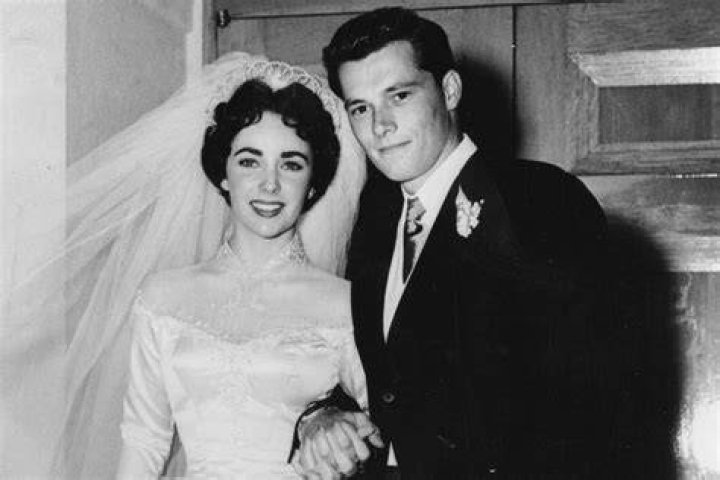 Exploring Her Husbands And Marriages