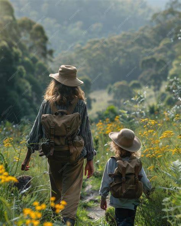 Exploring Her Role As A Mother