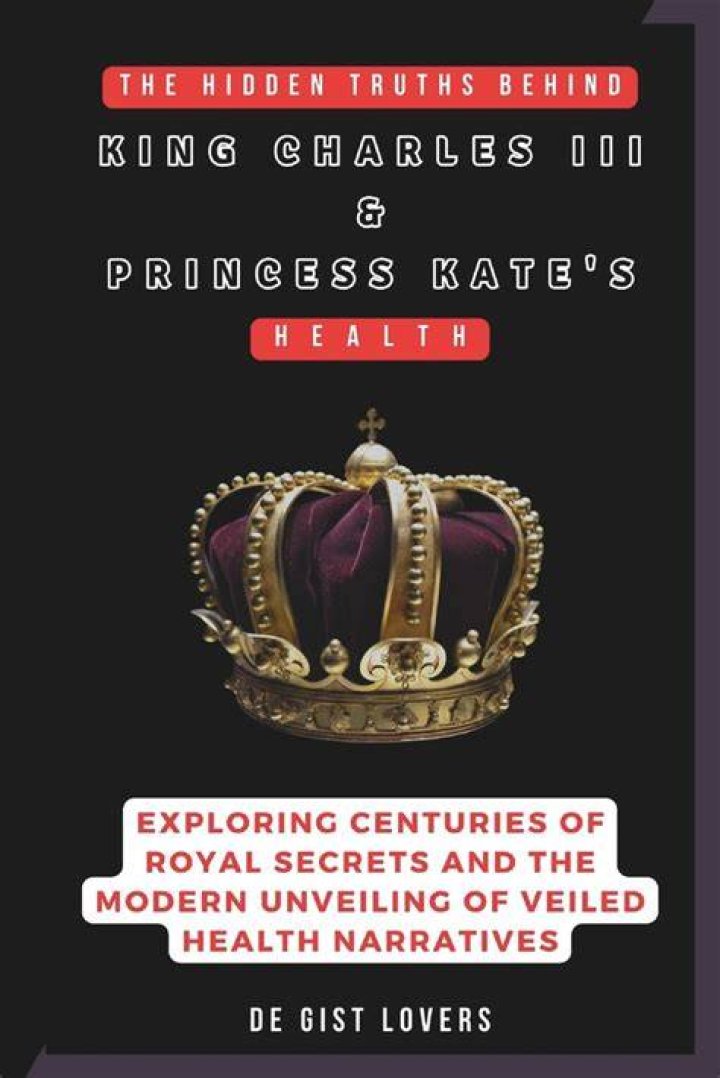 Exploring Hidden Truths For Health And Inspiration