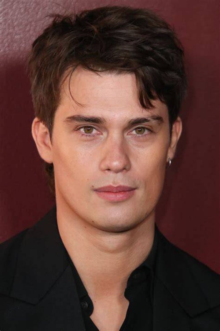 Exploring Nicolas Galitzine's Sexual Orientation
