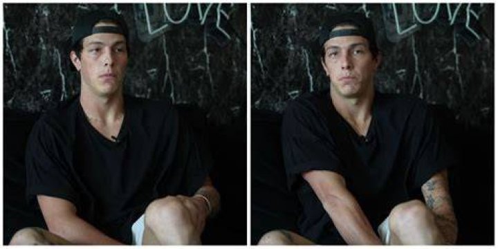 Exploring The Allegations Against Taylor Holder