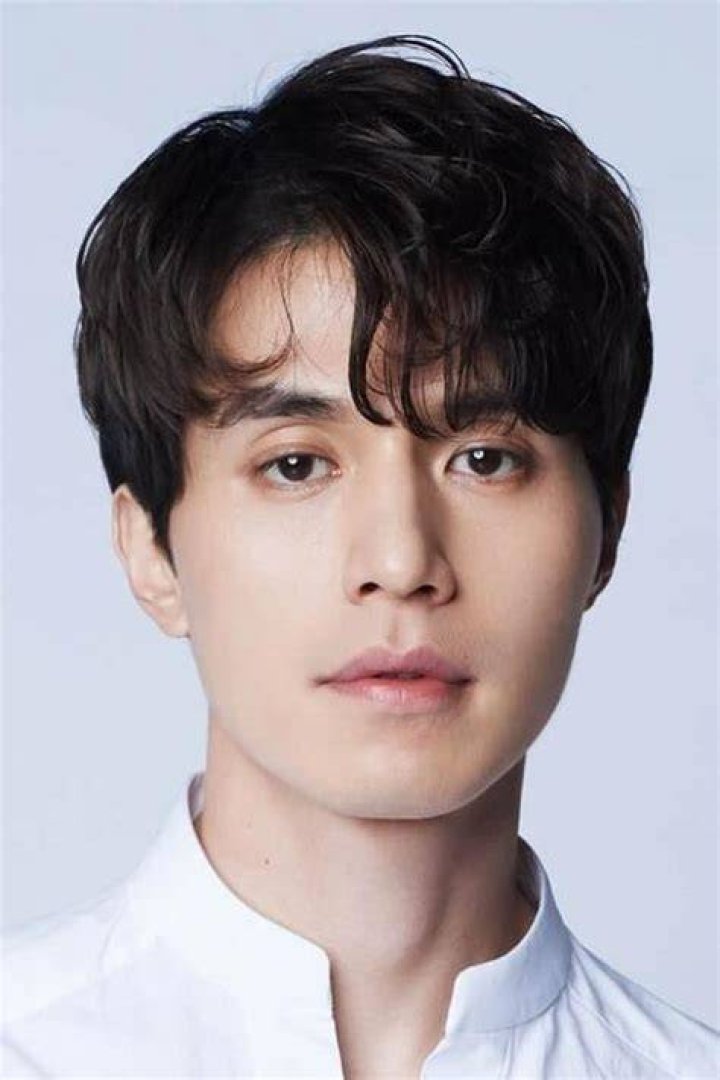 Exploring The Allure Of Lee Dong Wook