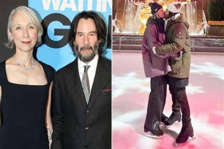 Exploring The Keanu Reeves And Alexandra Grant Split