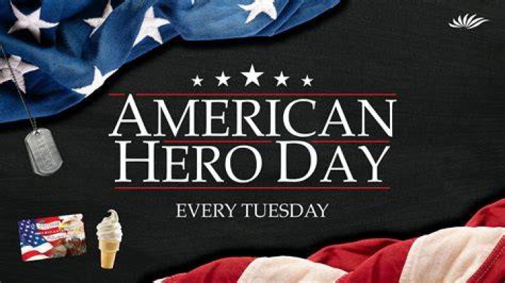 Exploring The Life And Loves Of The American Hero