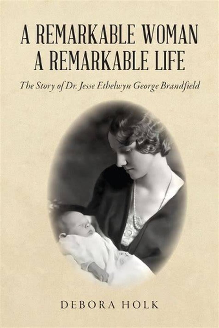 Exploring The Life Of A Remarkable Woman