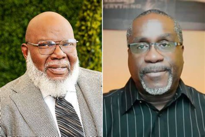 Exploring The Personal Life Of T.D. Jakes: Has T.D. Jakes Divorced?