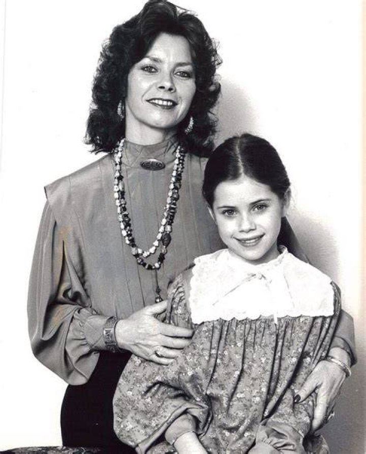 Fairuza Balk Parents Meet Cathryn Balk and Solomon Feldthouse ABTC