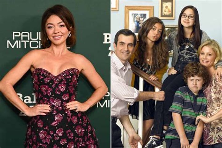 Family Matters from Sarah Hyland & Wells Adams Romance Rewind E! News