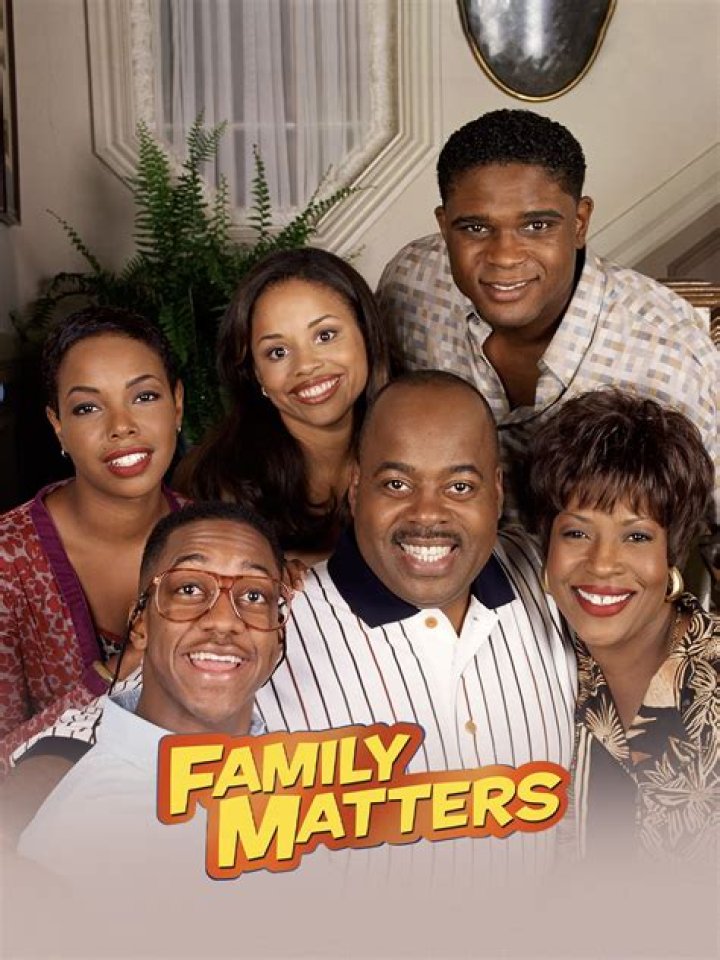 Family Matters Rotten Tomatoes