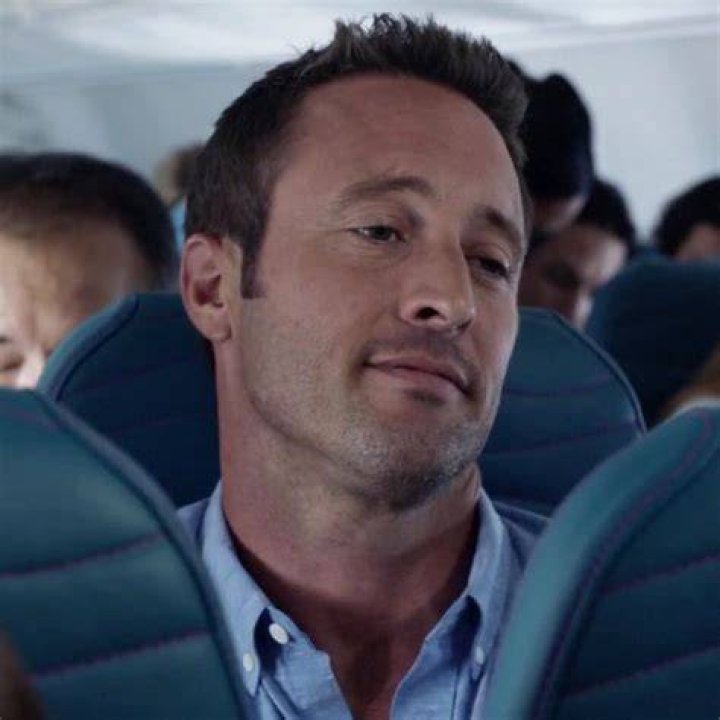 Fan page Alex O'Loughlin on Instagram &ldquo;Regrann aussieactor_alex
