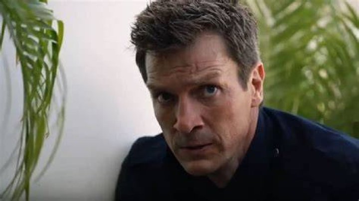 Fans stunned by Nathan Fillion's weight loss on The Rookie