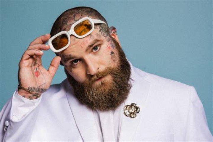 Fascinating Insights Into Teddy Swims' Life And Musical Journey