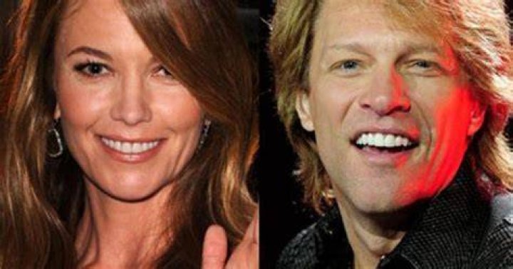 Fascinating Relationships Of Diane Lane