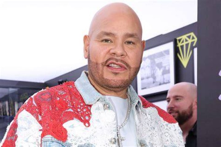 Fat Joe Says He Was Offered up to 10 Million to Fight 50 Cent During